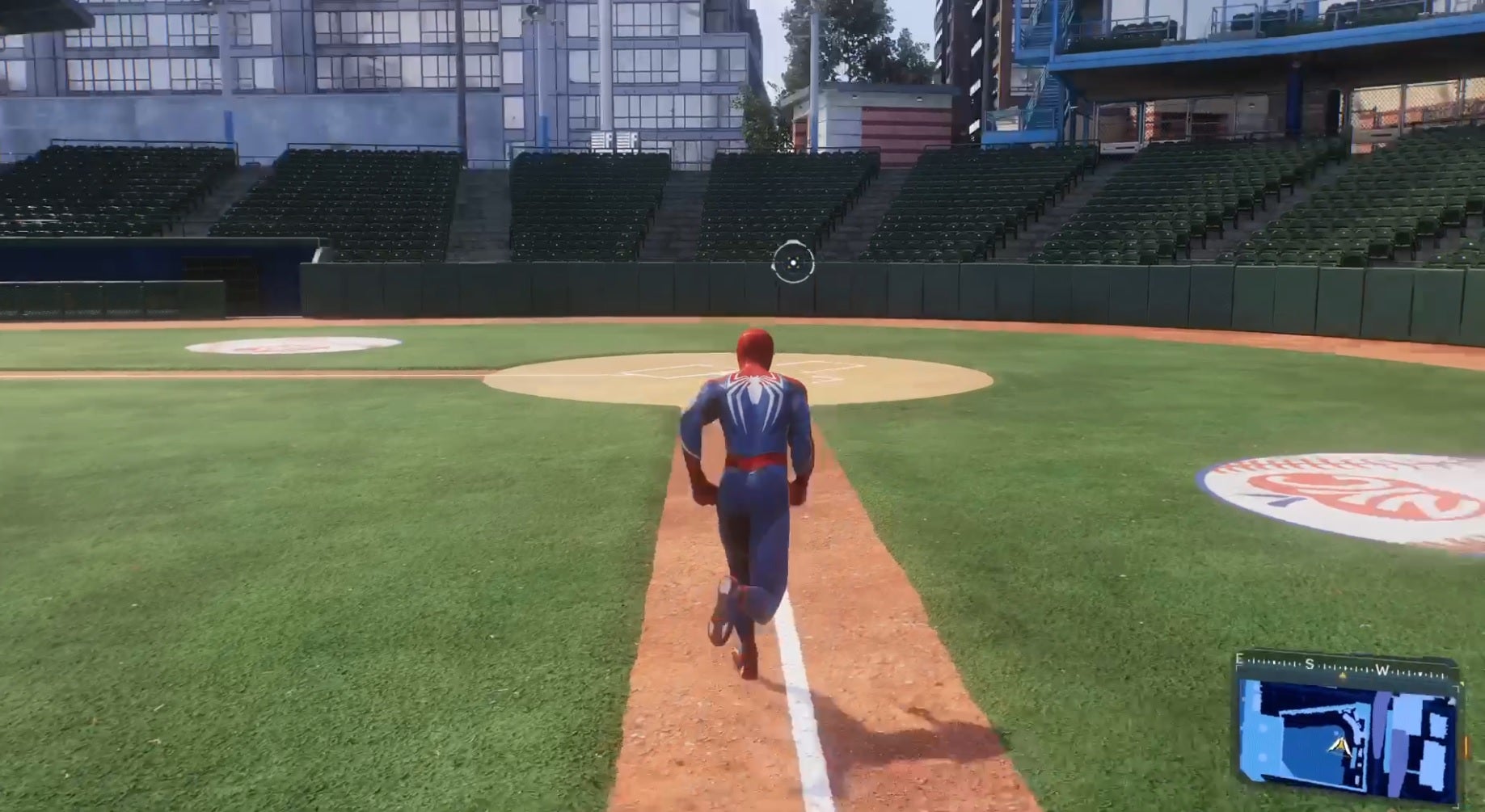 Screenshot: Insomniac Games / Sony / Kotaku
