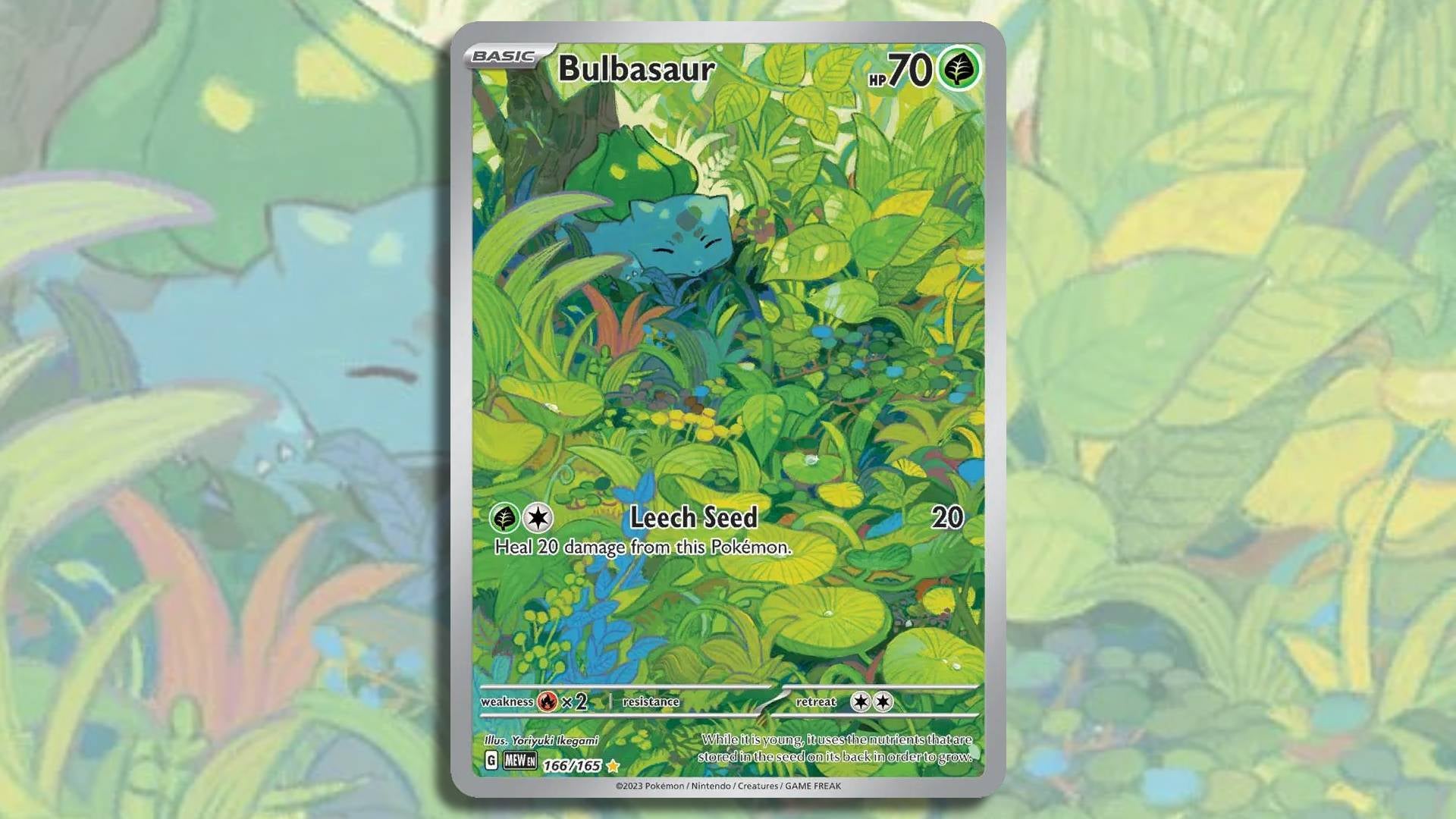 Image: The Pokémon Company / Kotaku