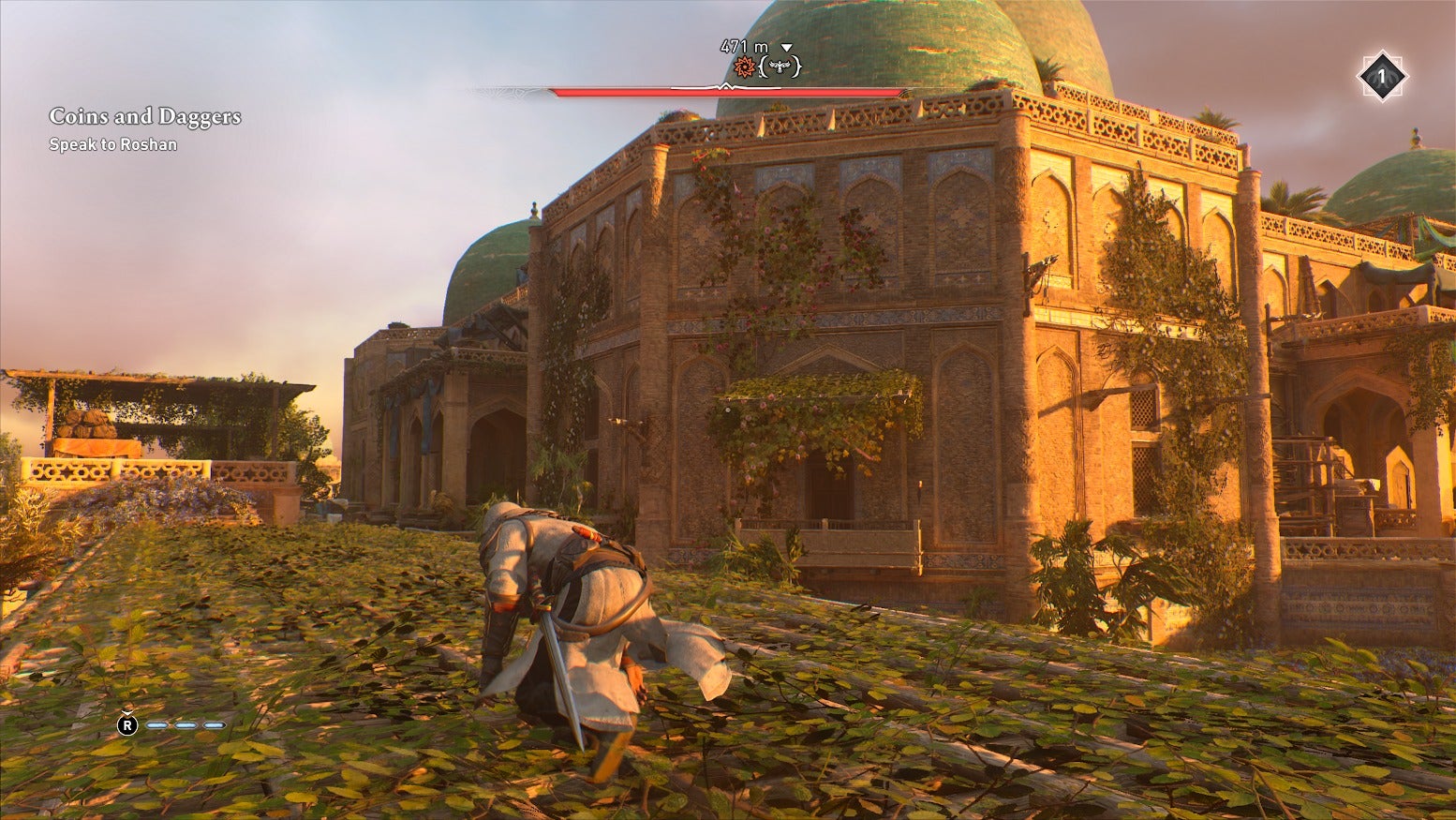 Screenshot: Ubisoft / Kotaku
