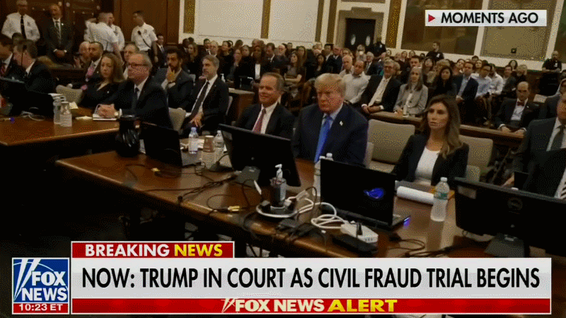 Gif: Fox News / Twitter / Kotaku