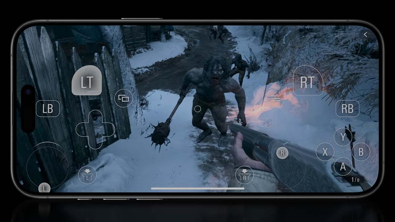 Screenshot: Capcom / Kotaku