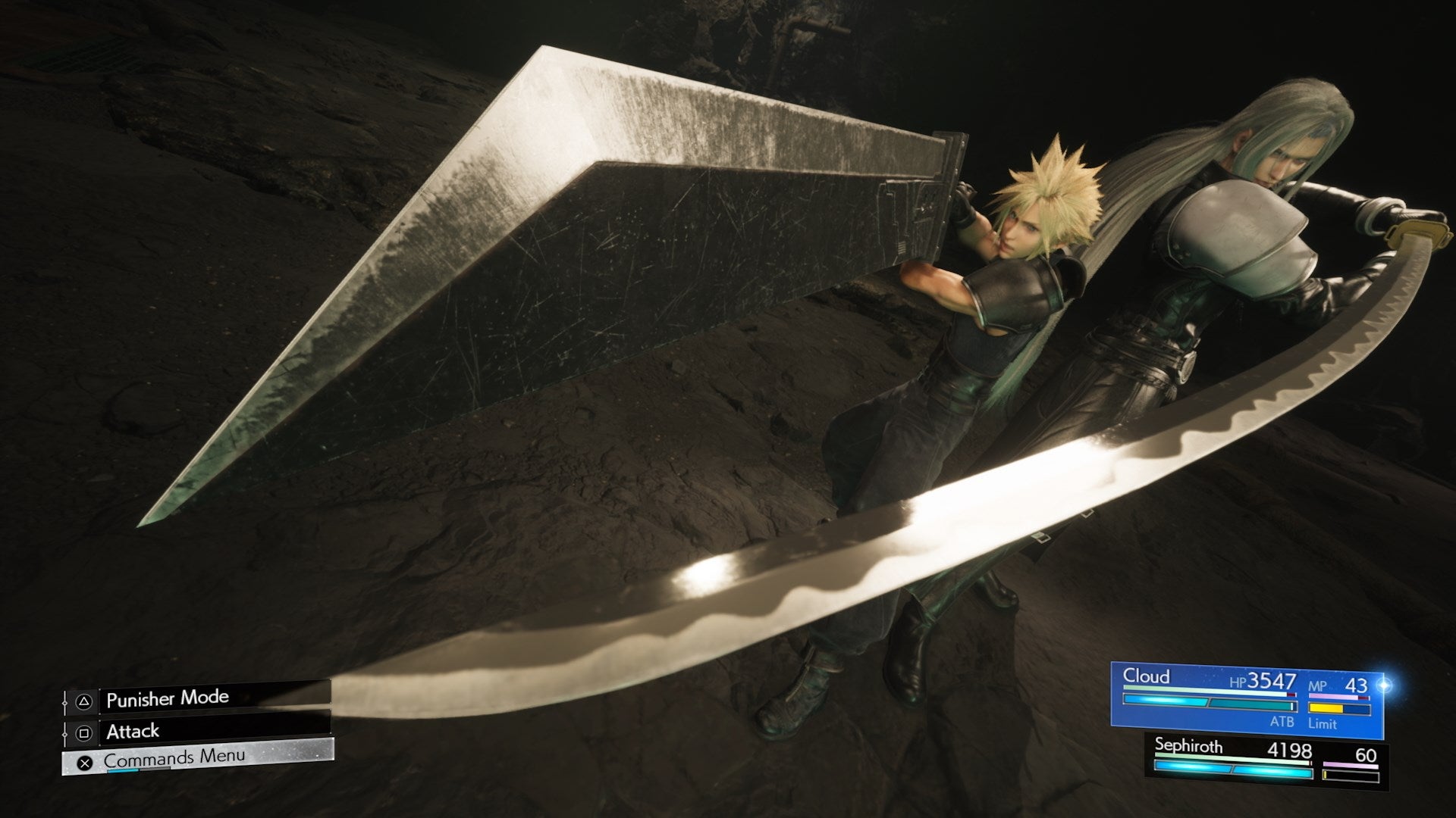 Image: Square Enix