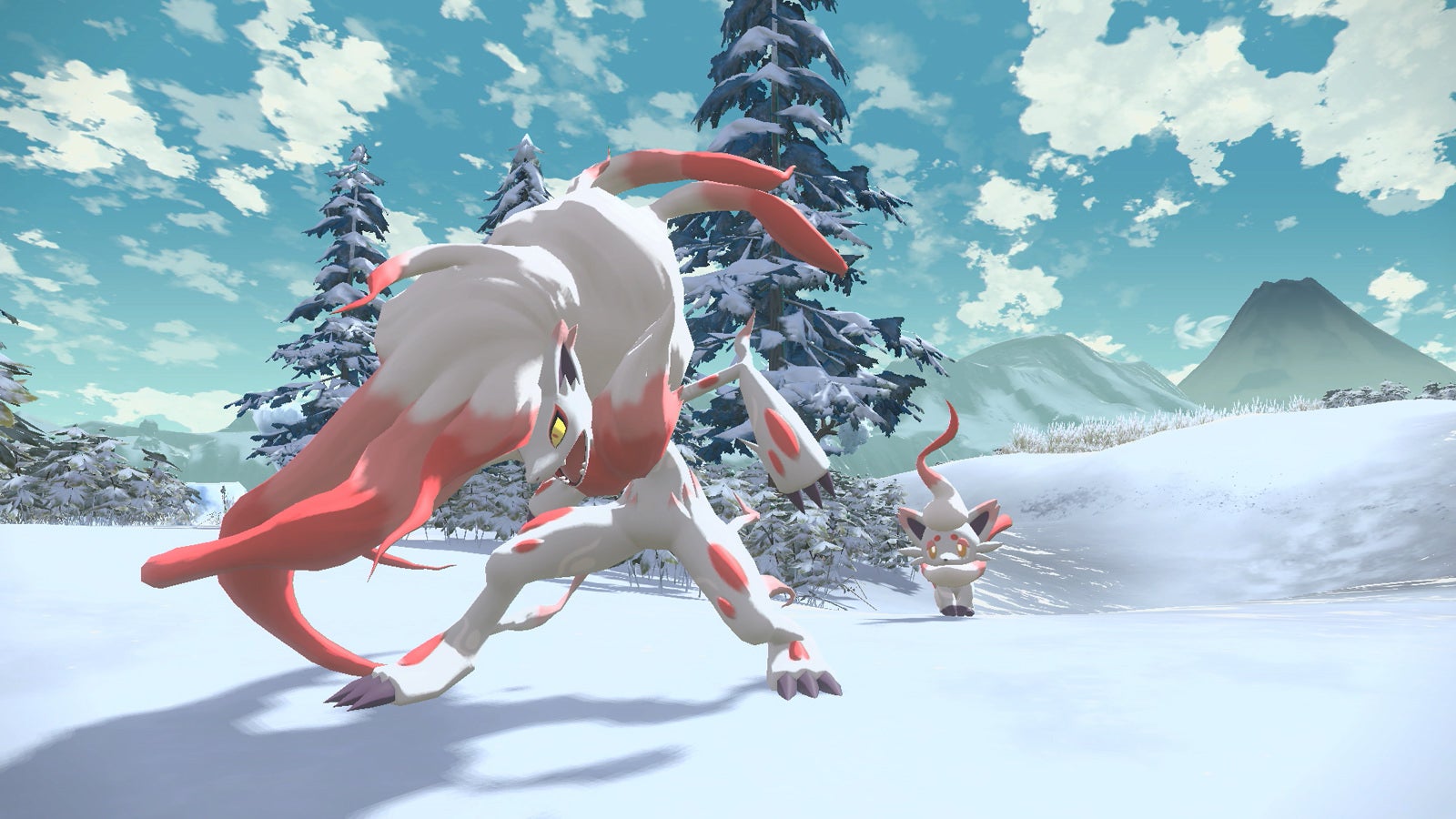 Image: The Pokémon Company