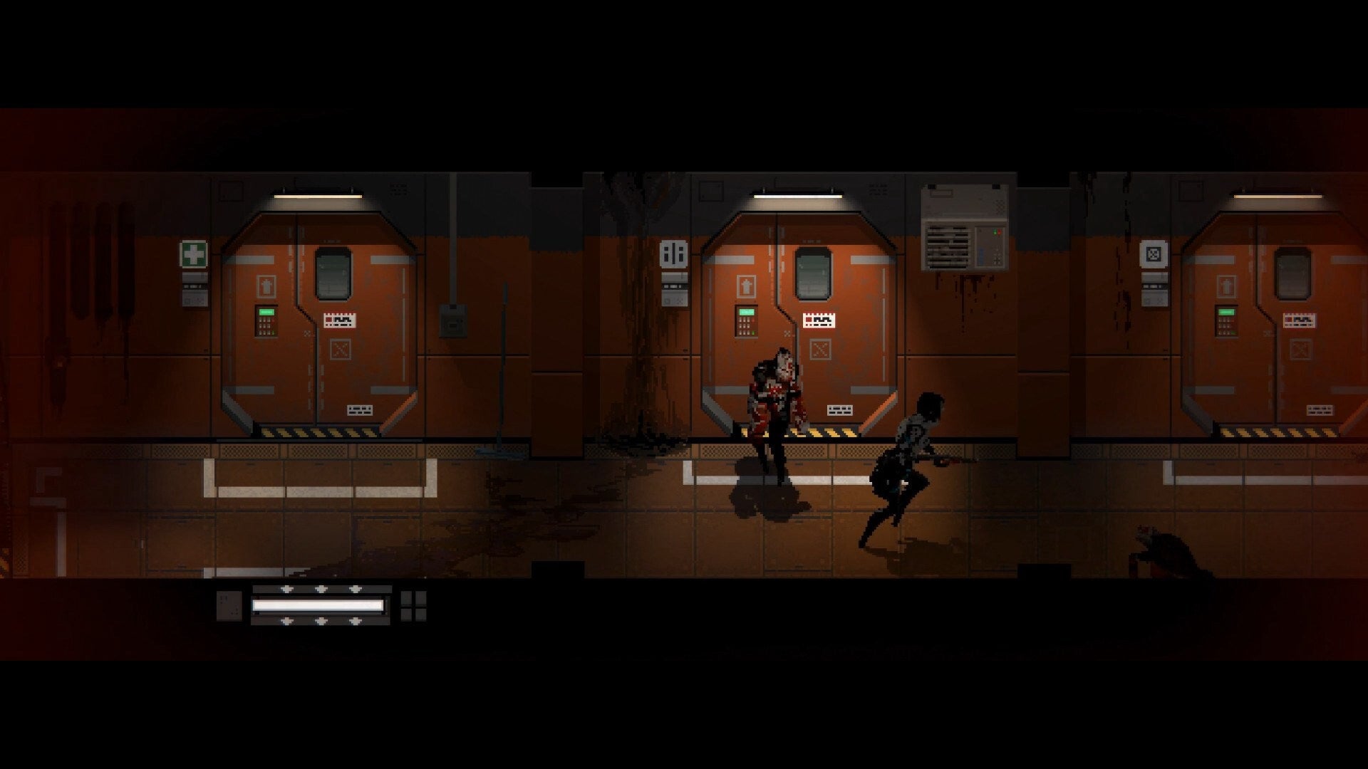 Screenshot: rose-engine