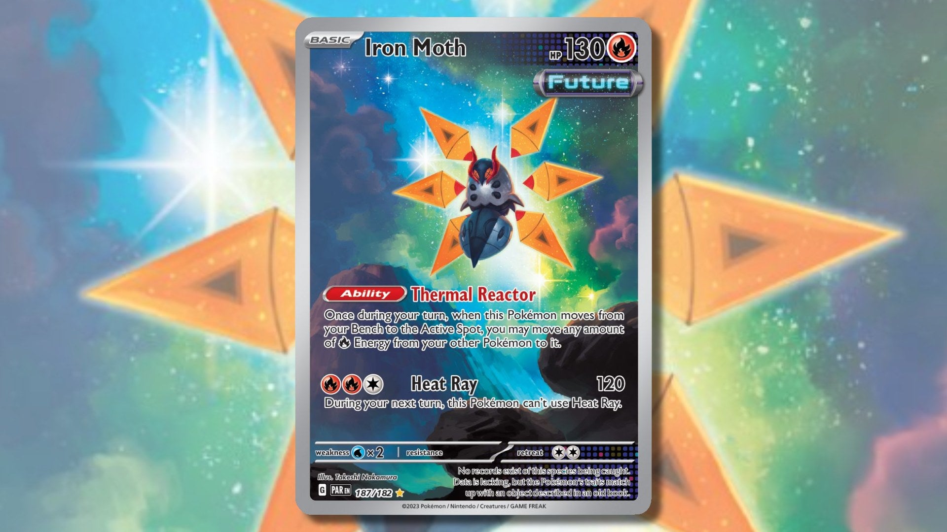 Image: The Pokémon Company / Kotaku