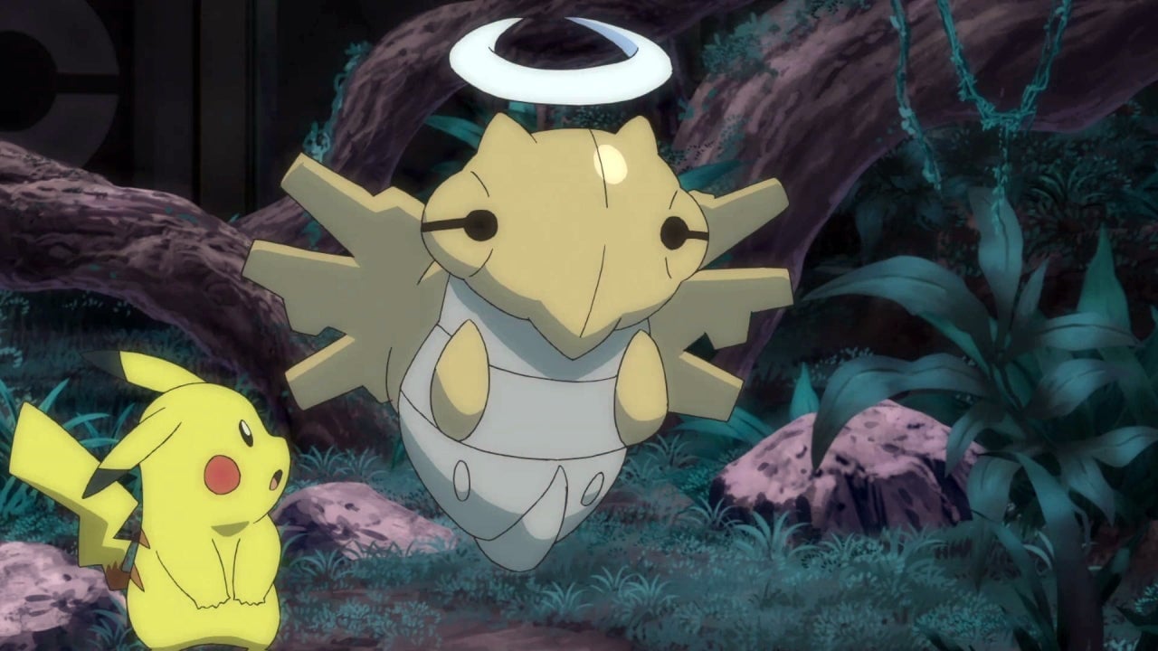 Image: The Pokémon Company / Bulbapedia