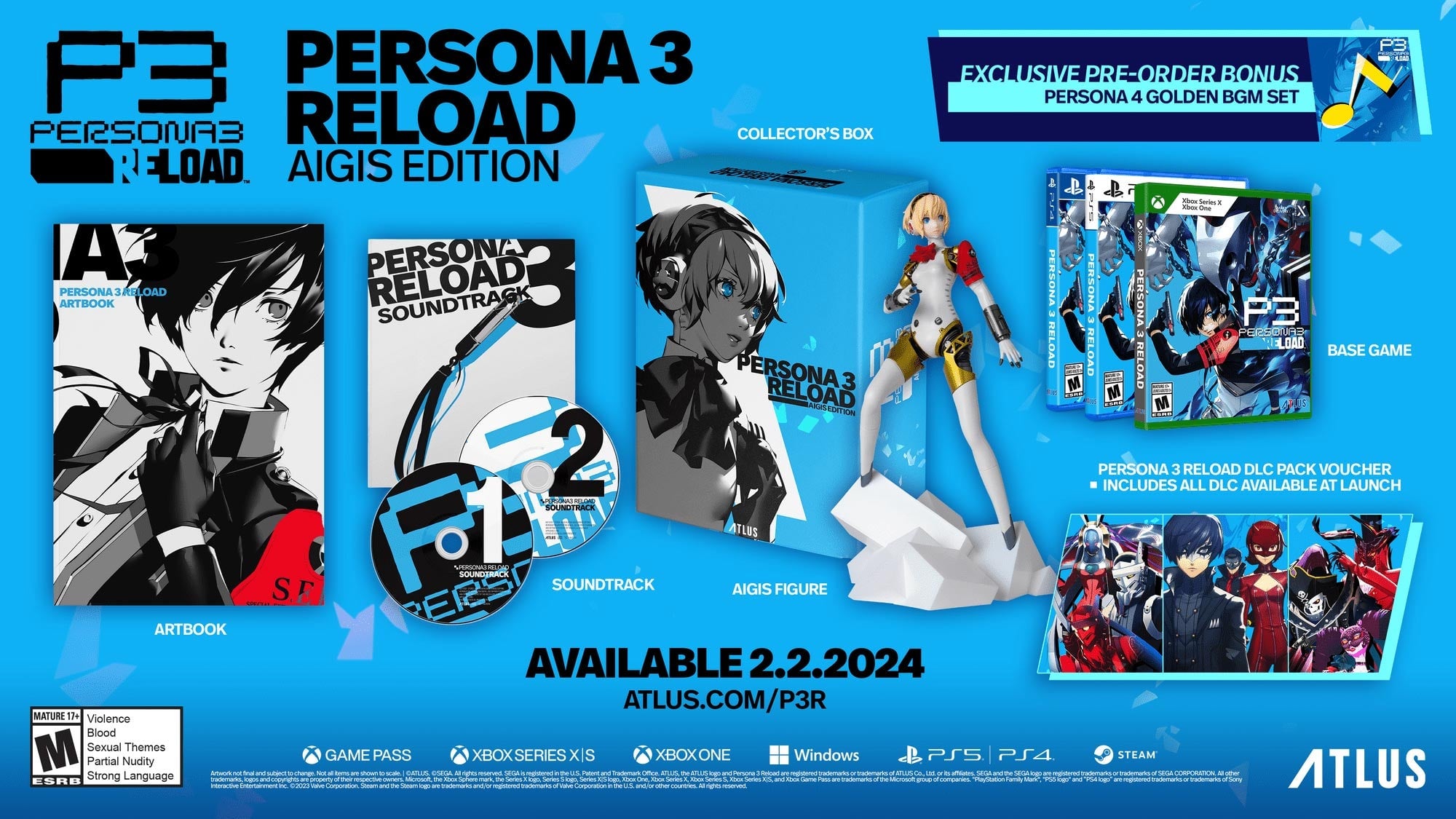 Screenshot: Atlus / Walmart / Kotaku
