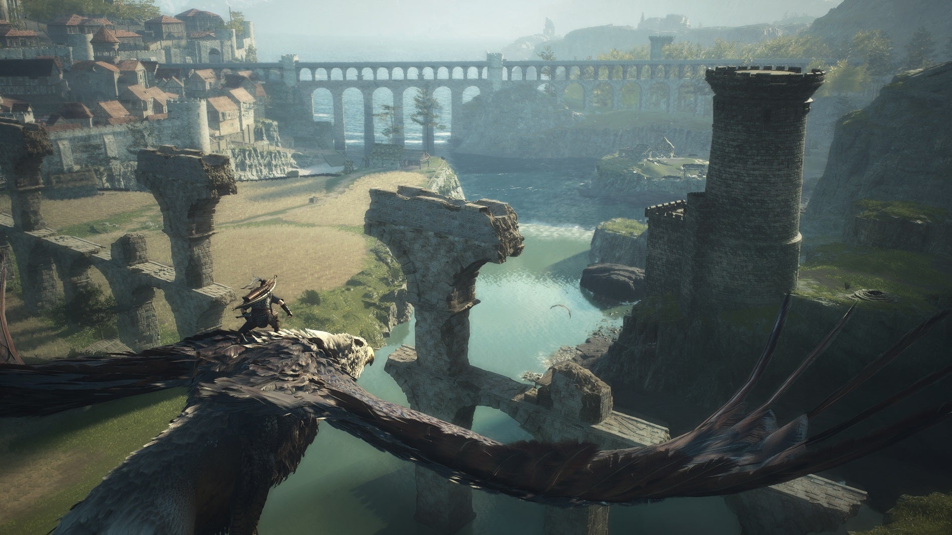 Image: Capcom