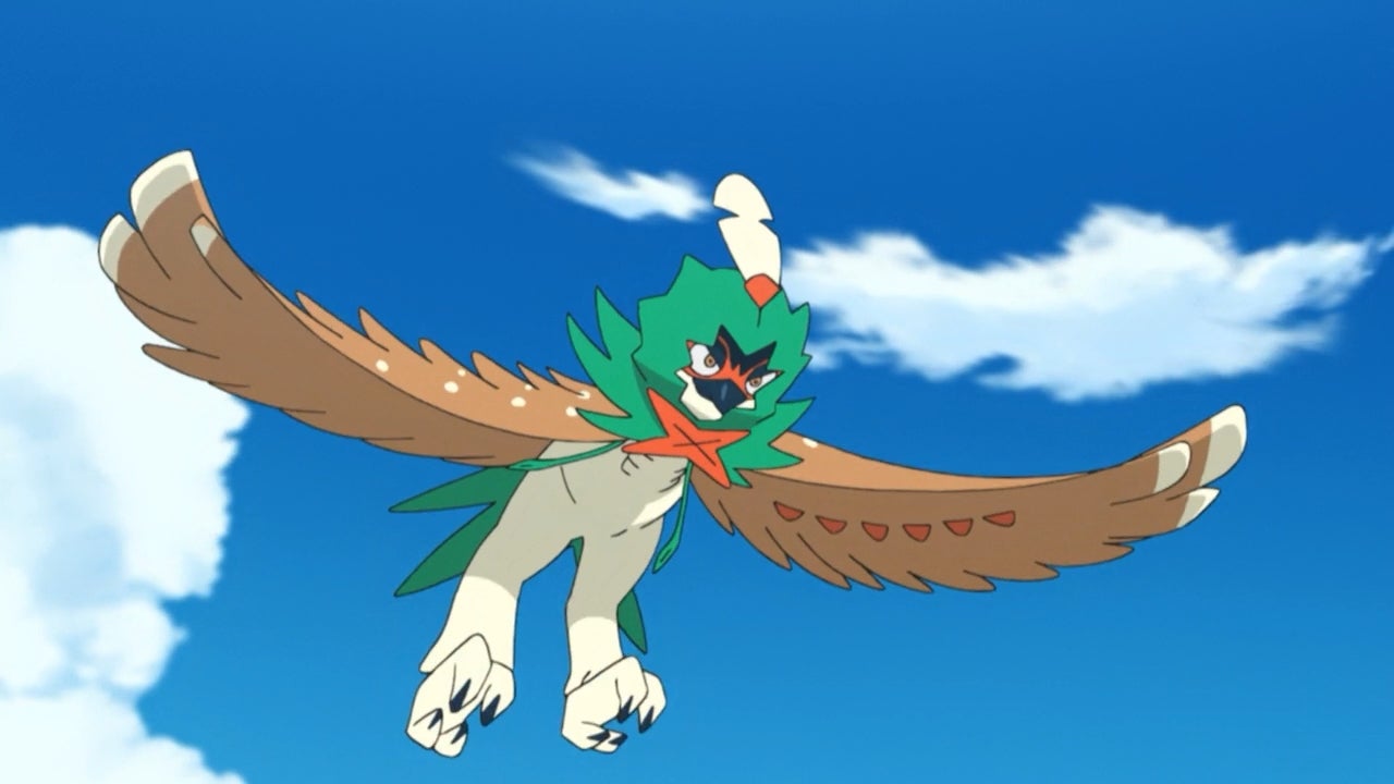 Image: The Pokémon Company / Bulbapedia