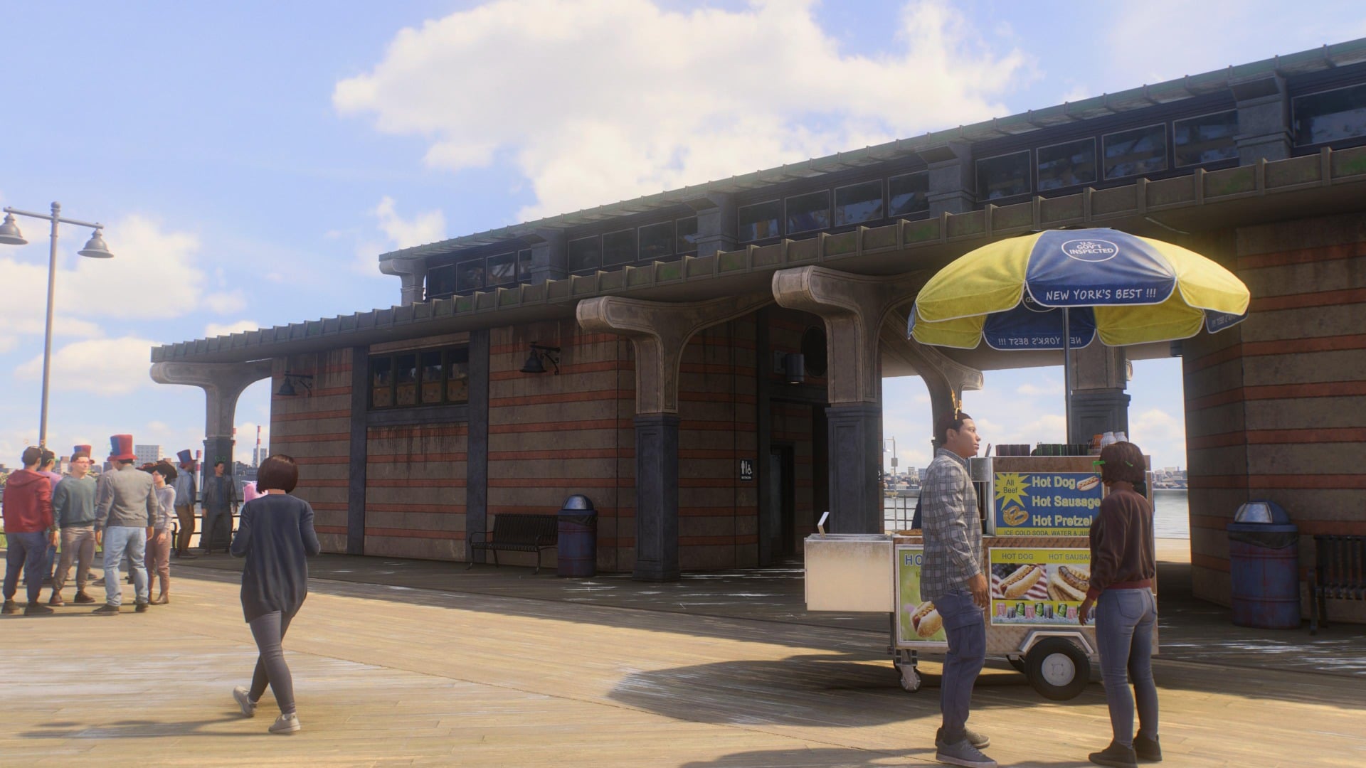 Screenshot: Insomniac Games / Kotaku