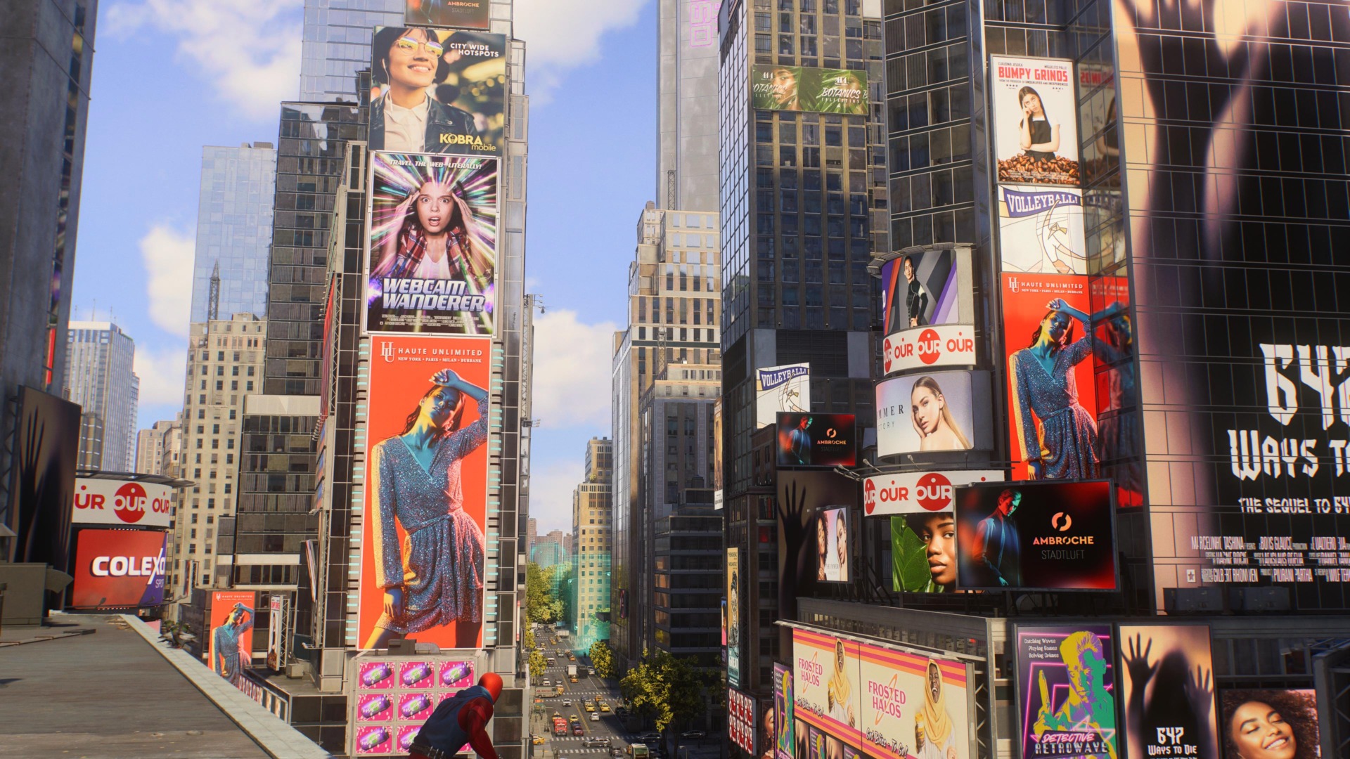 Screenshot: Insomniac Games / Kotaku