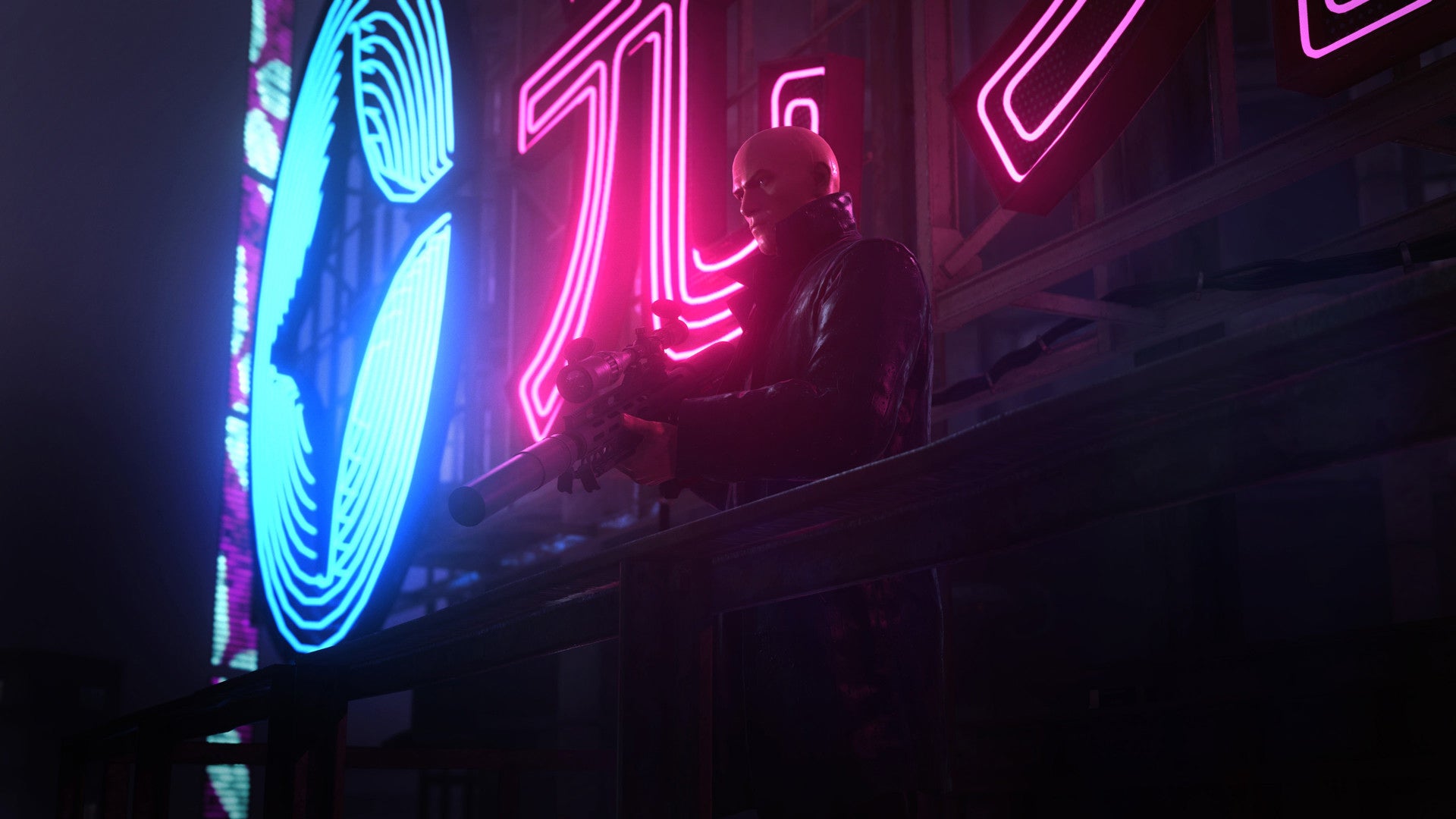 Image: IO Interactive A/S