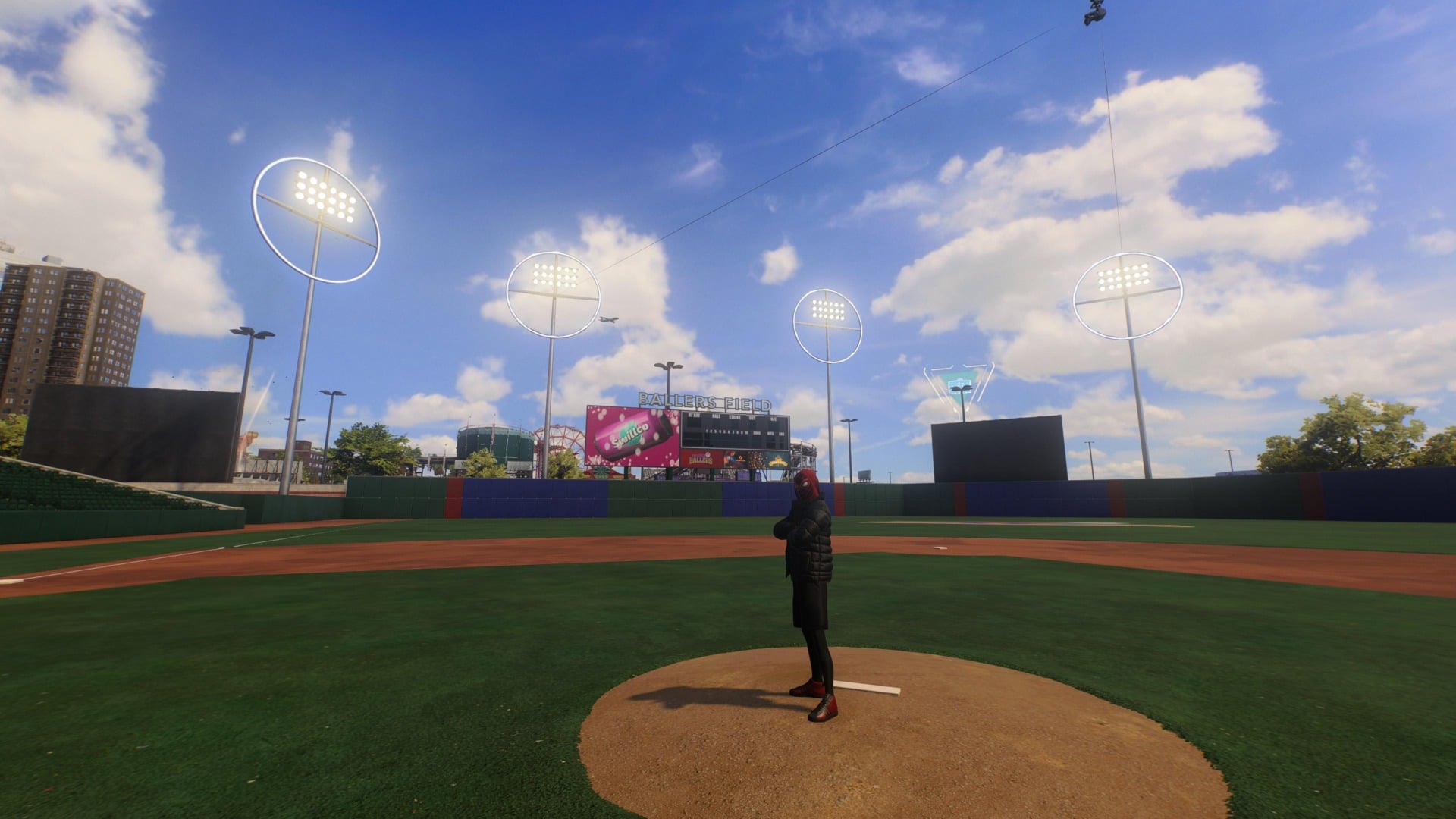 Screenshot: Insomniac Games / Kotaku