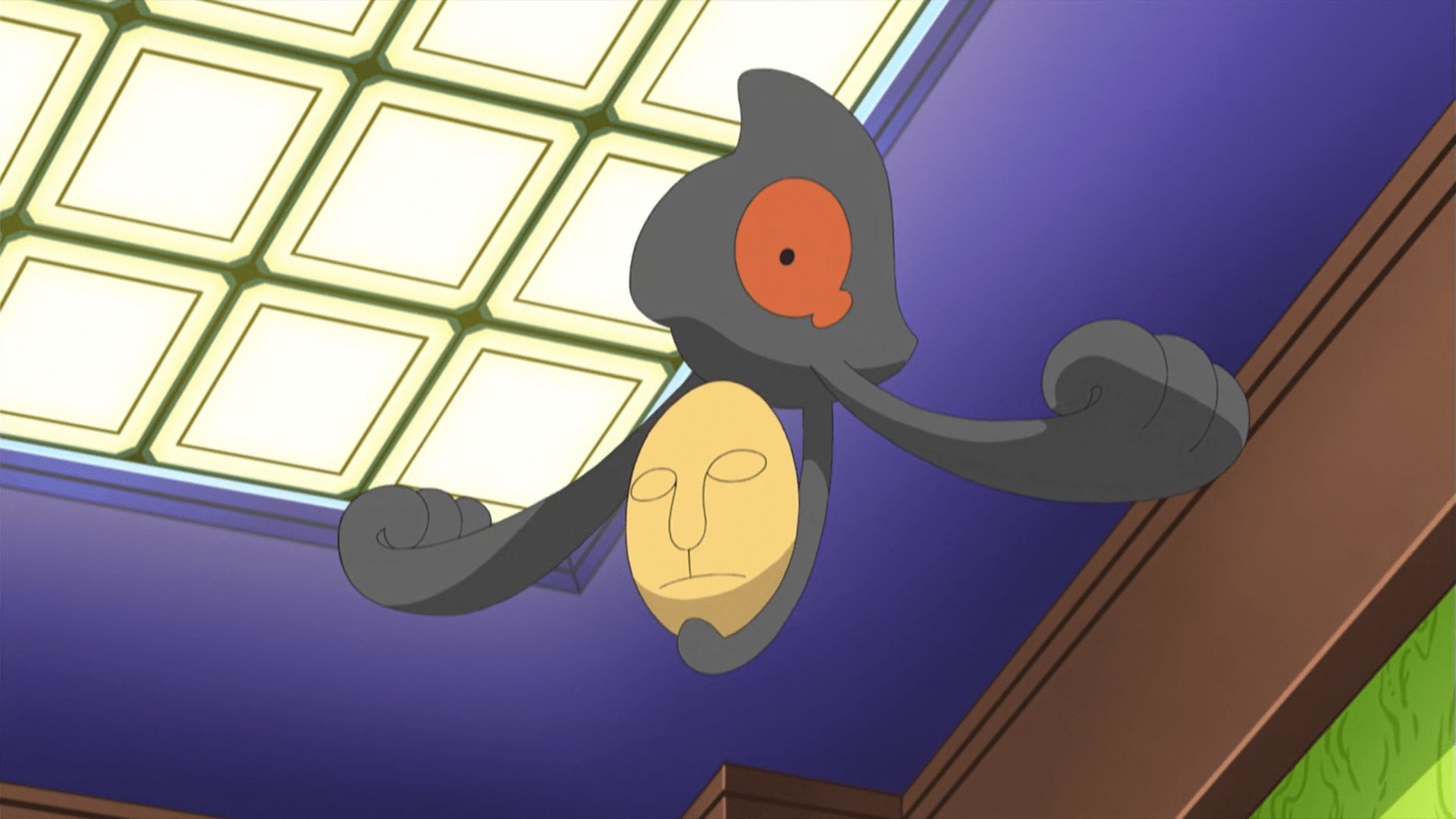 Image: The Pokémon Company / Bulbapedia