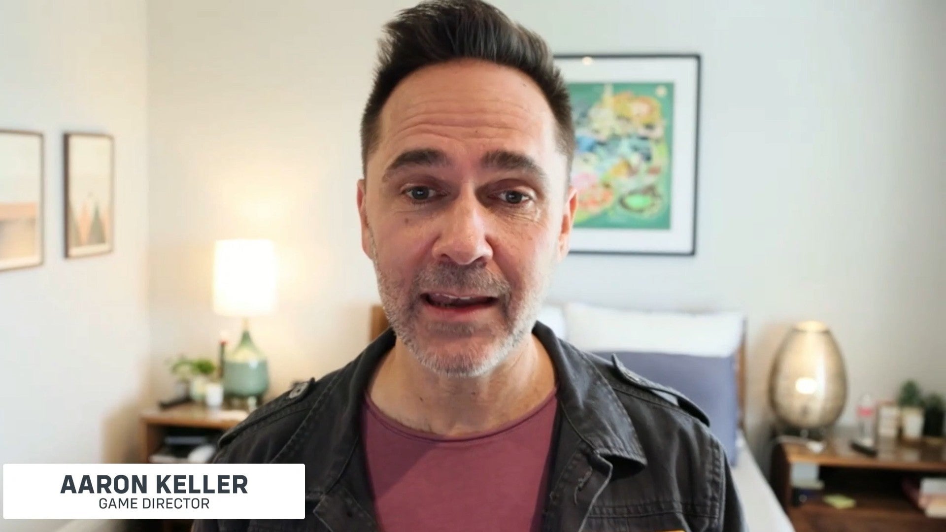 Screenshot: Blizzard / Kotaku