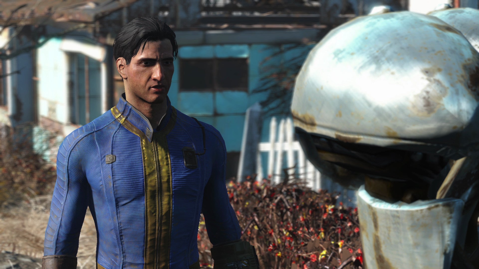 Image: Bethesda Game Studios