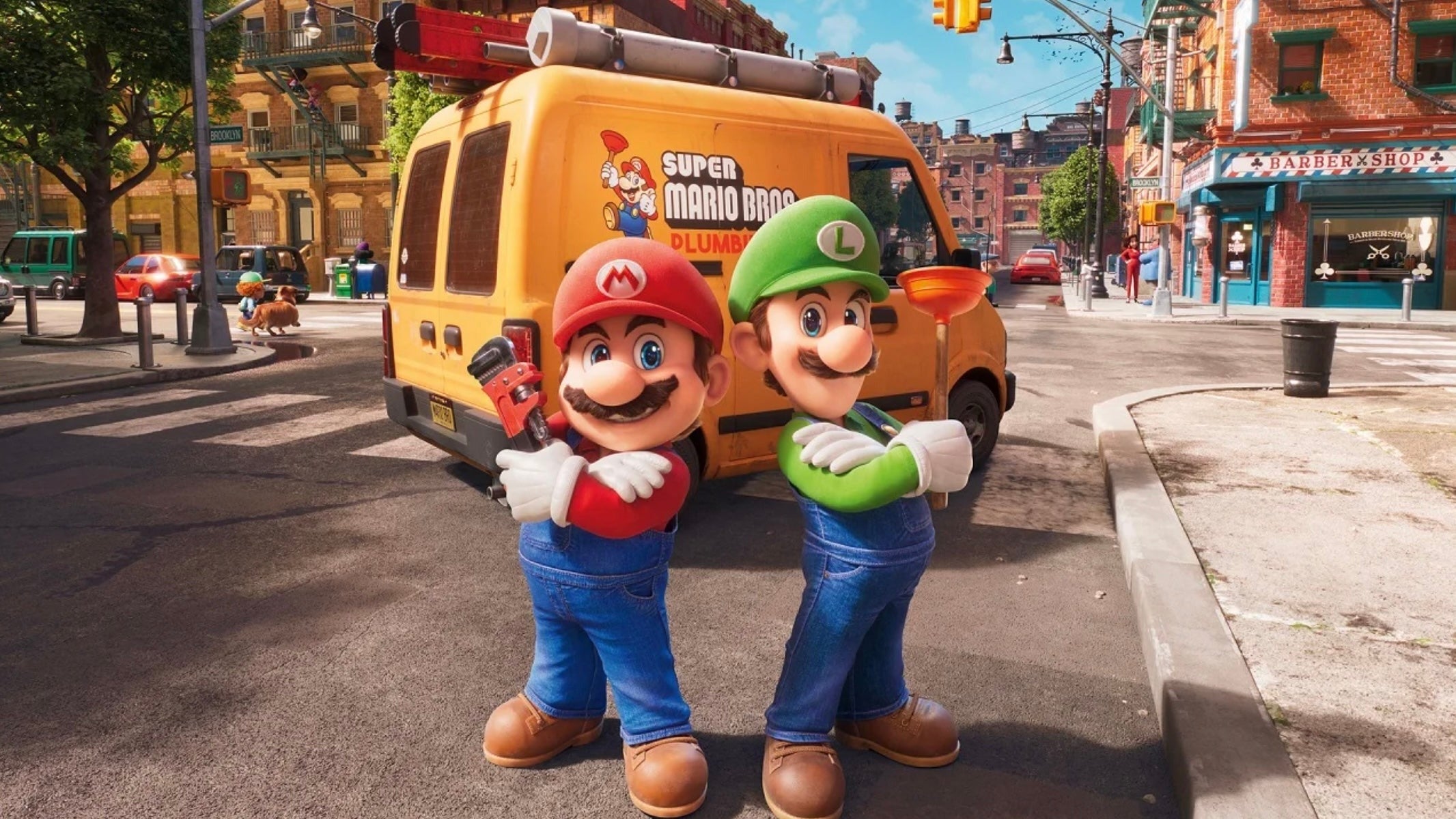 Image: Nintendo / Illumination