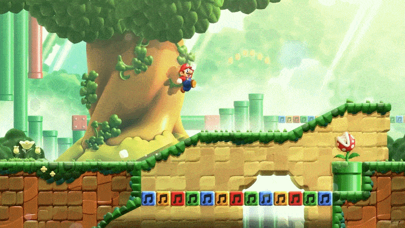 Gif: Nintendo / NintendoBase / Kotaku