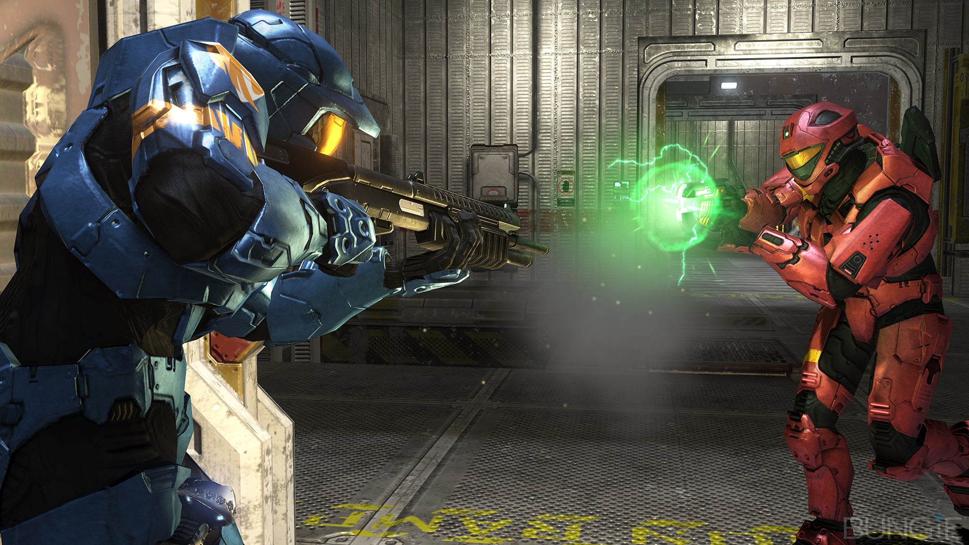 Image: Bungie / 343 Industries