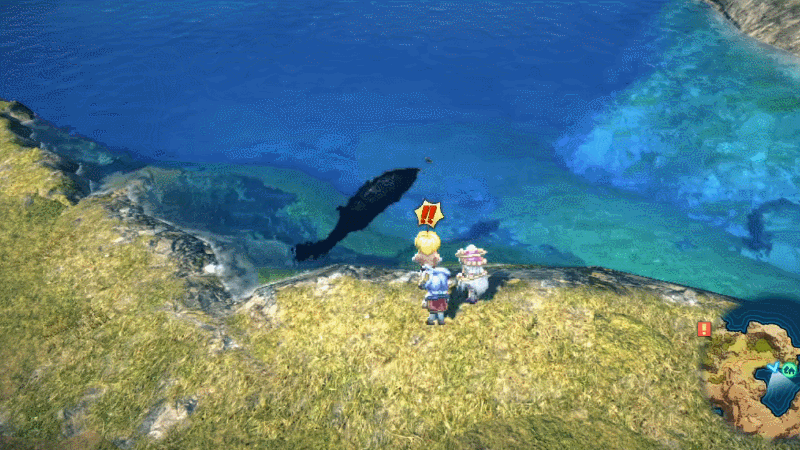 Gif: Square Enix / Kotaku