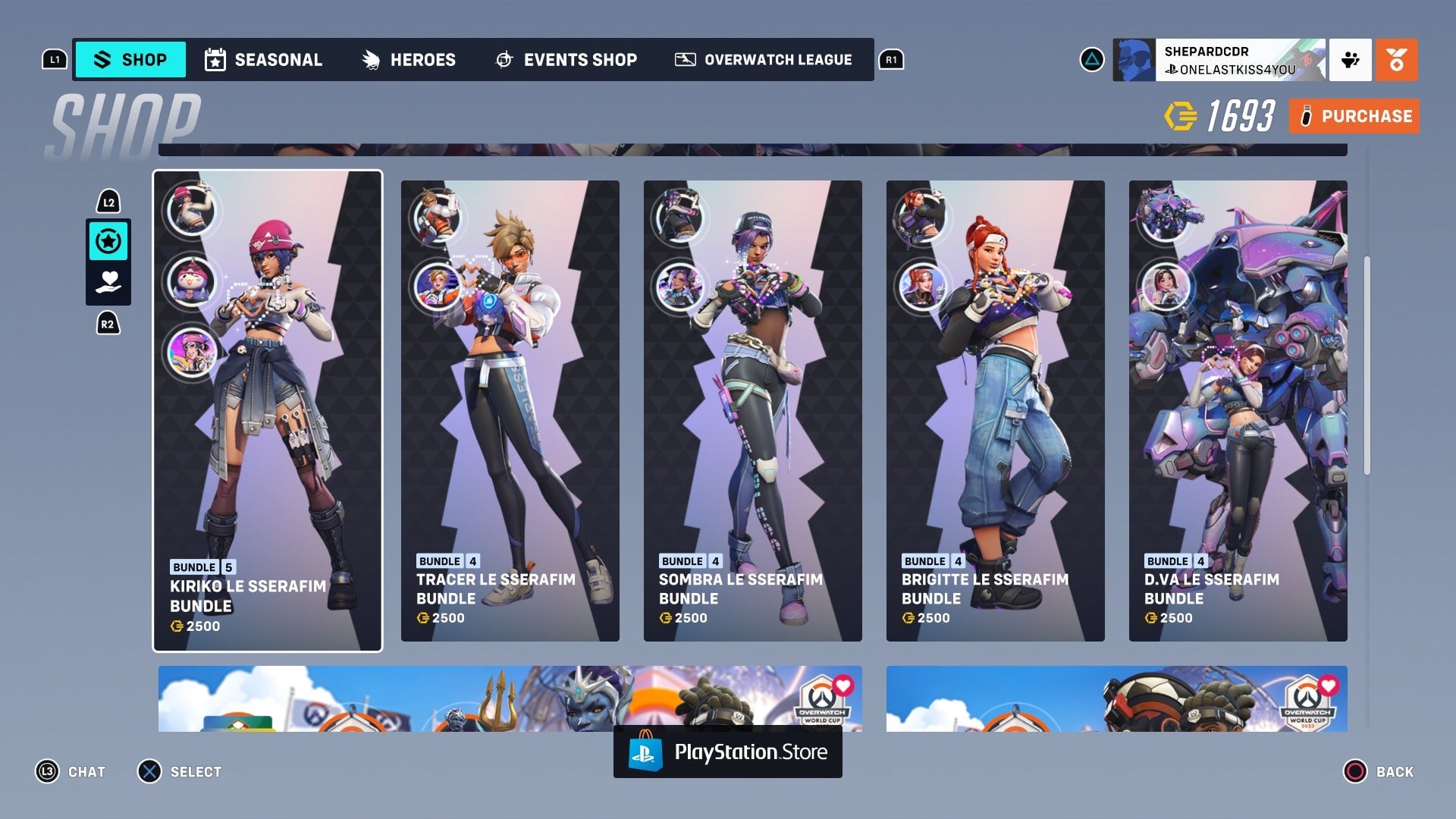 Screenshot: Blizzard Entertainment / Kotaku