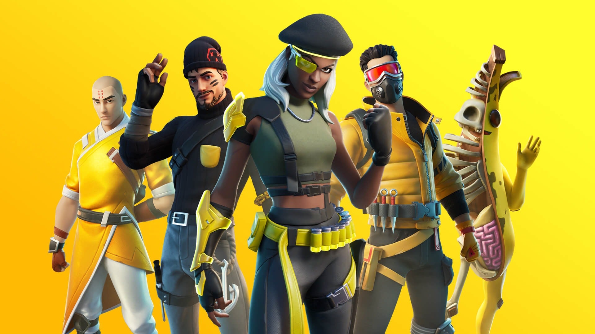 Image: Epic Games