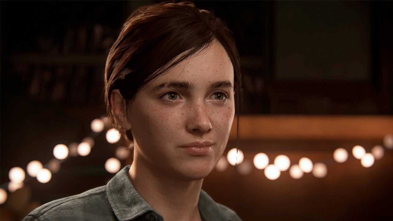 Screenshot: Naughty Dog / Sony