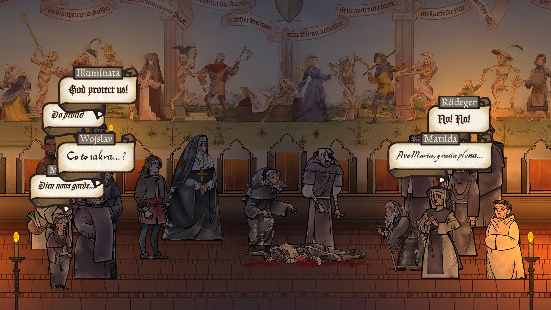 Image: Obsidian Entertainment