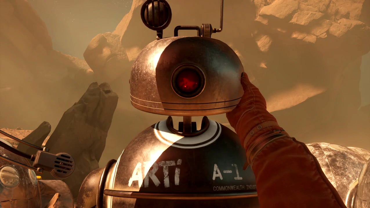 Screenshot: Starward Industries / Kotaku