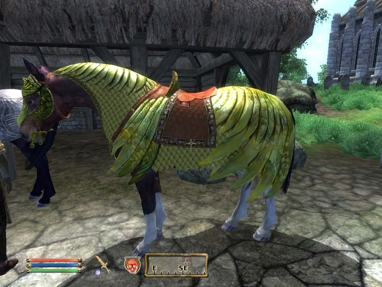 Screenshot: Bethesda / Kotaku