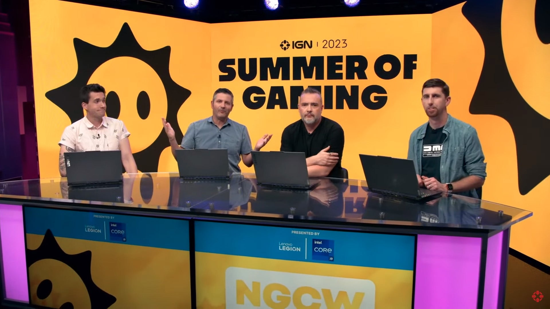 Screenshot: IGN