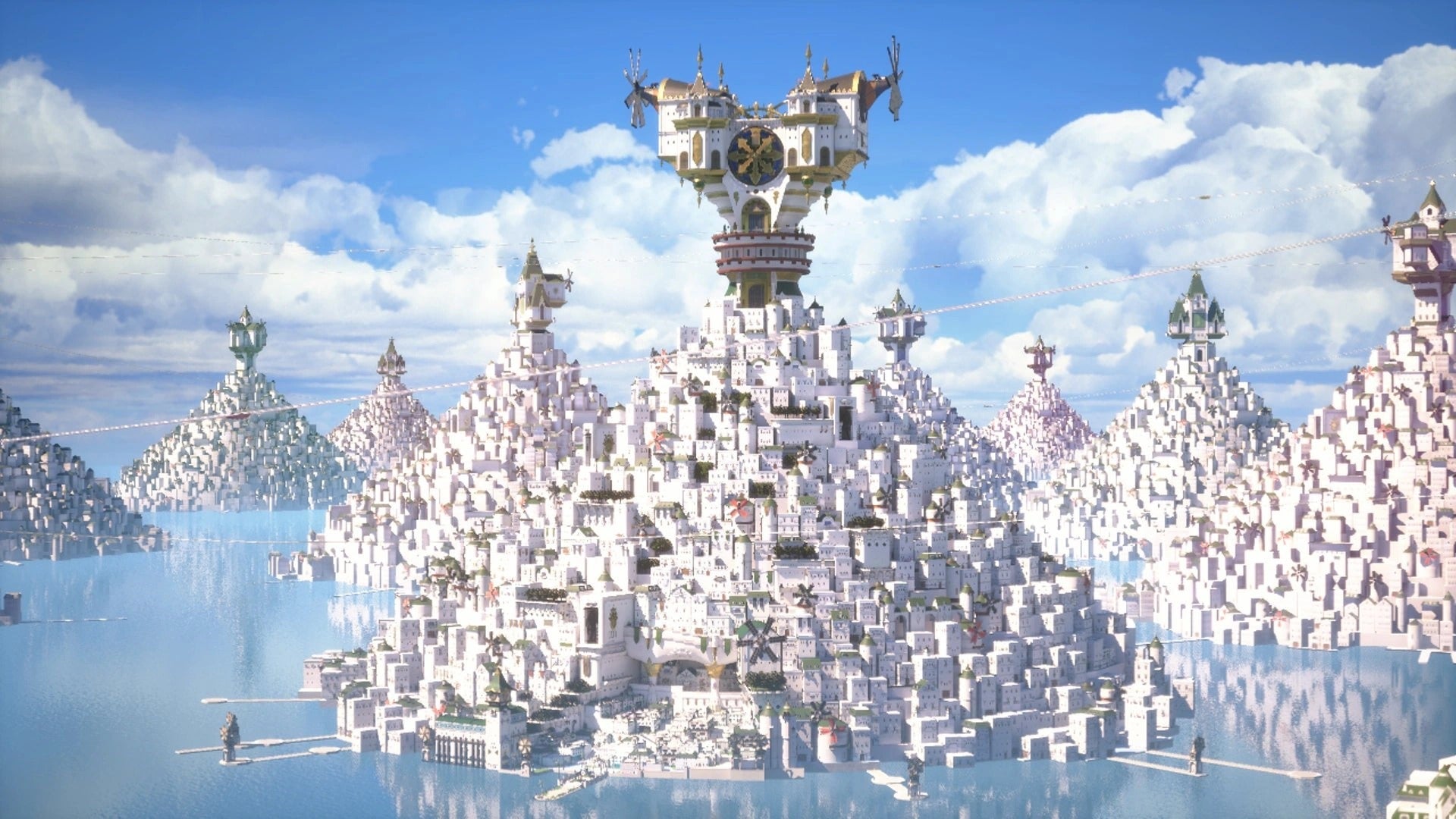 Image: Square Enix / Kingdom Hearts wiki