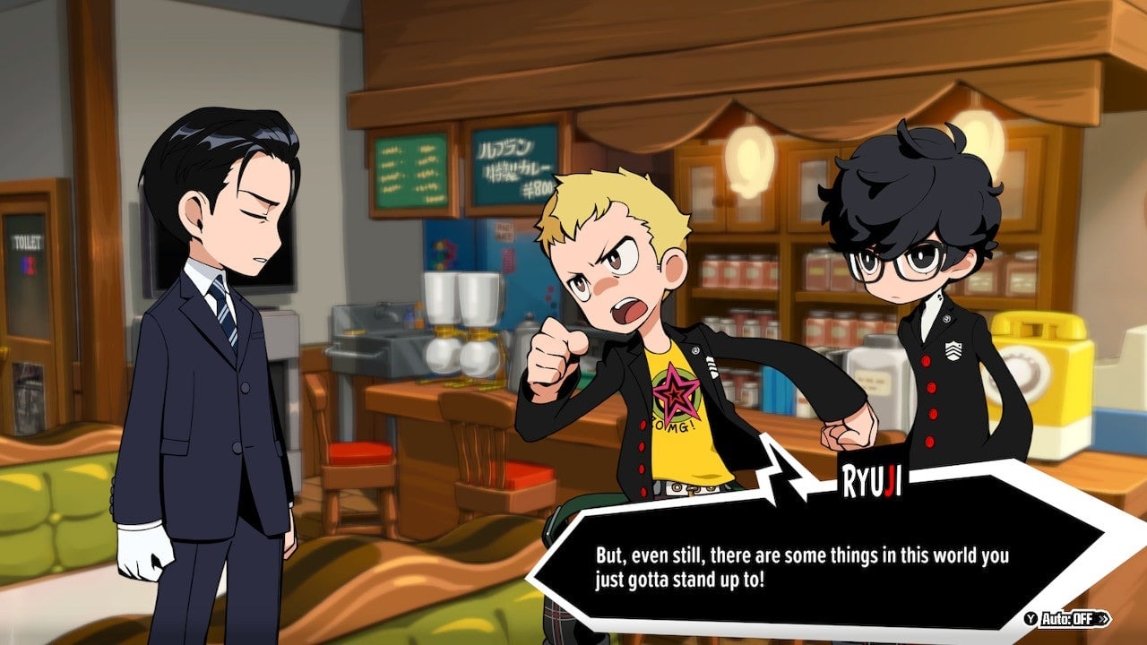 Screenshot: Atlus / Kotaku