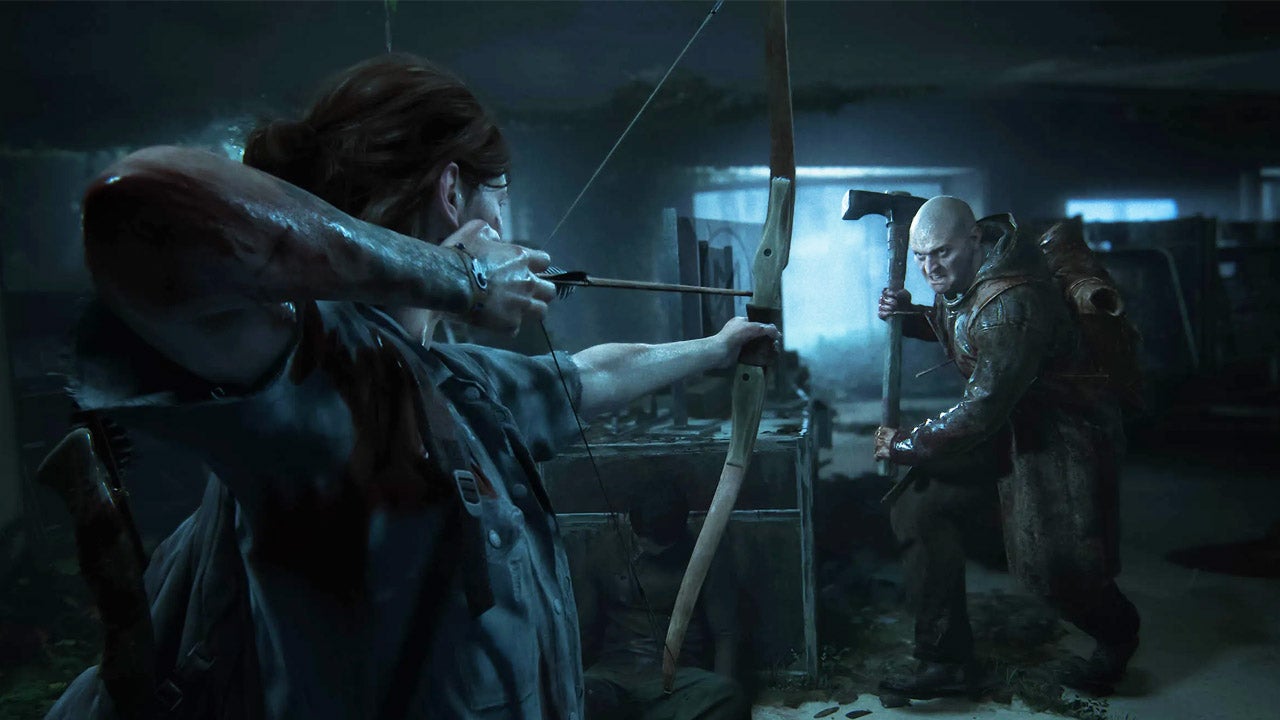 Screenshot: Naughty Dog / Sony