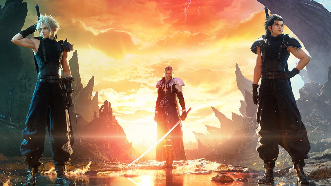 Image: Square Enix