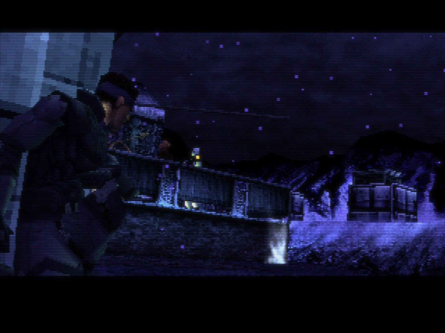 Screenshot: Konami / Kotaku