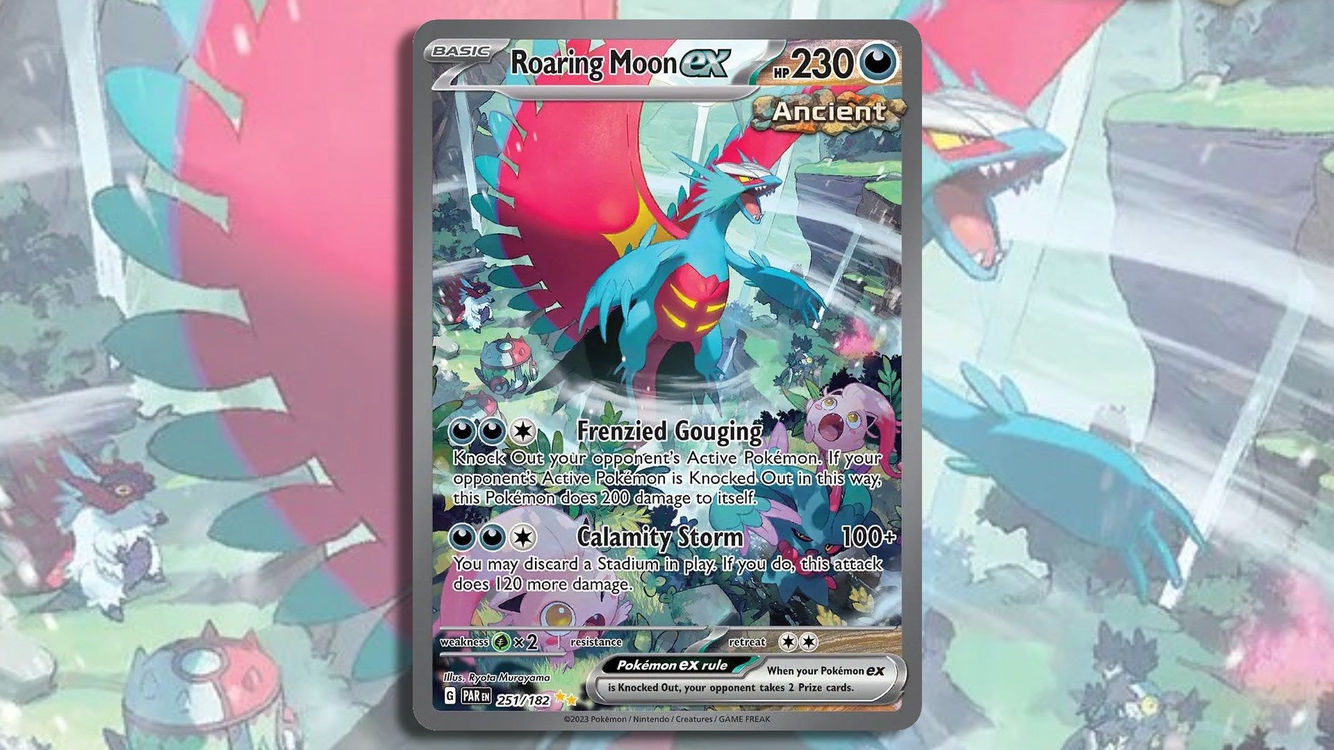 Image: The Pokémon Company / Kotaku