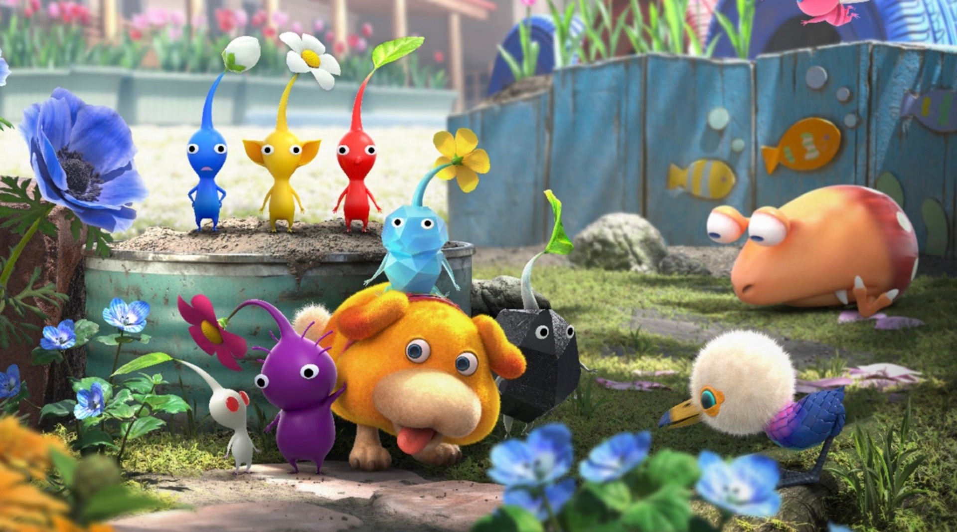 Image: Nintendo