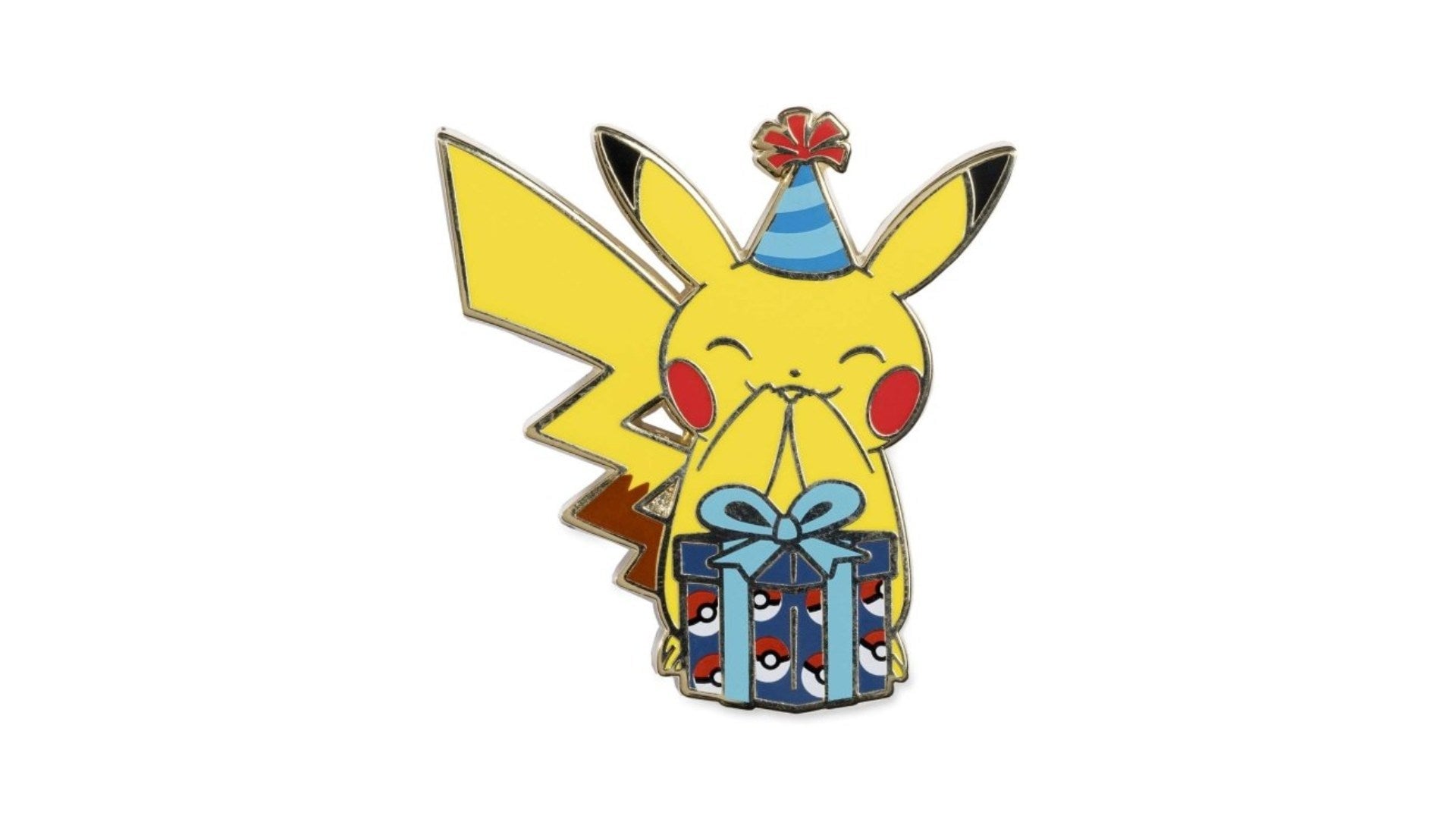 Image: The Pokémon Center