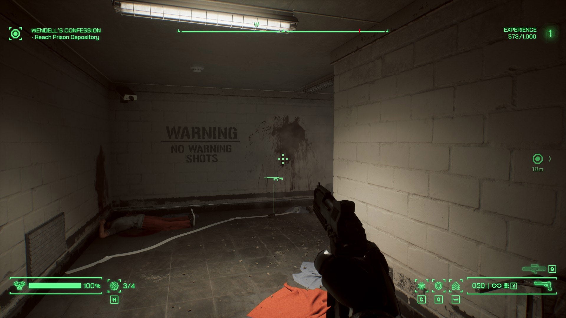 Screenshot: Nacon / Kotaku