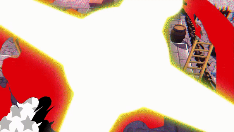 Gif: Atlus / Kotaku