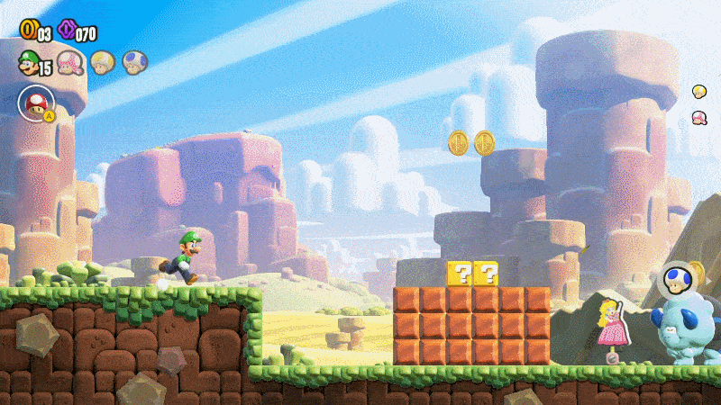 Gif: Nintendo / Kotaku