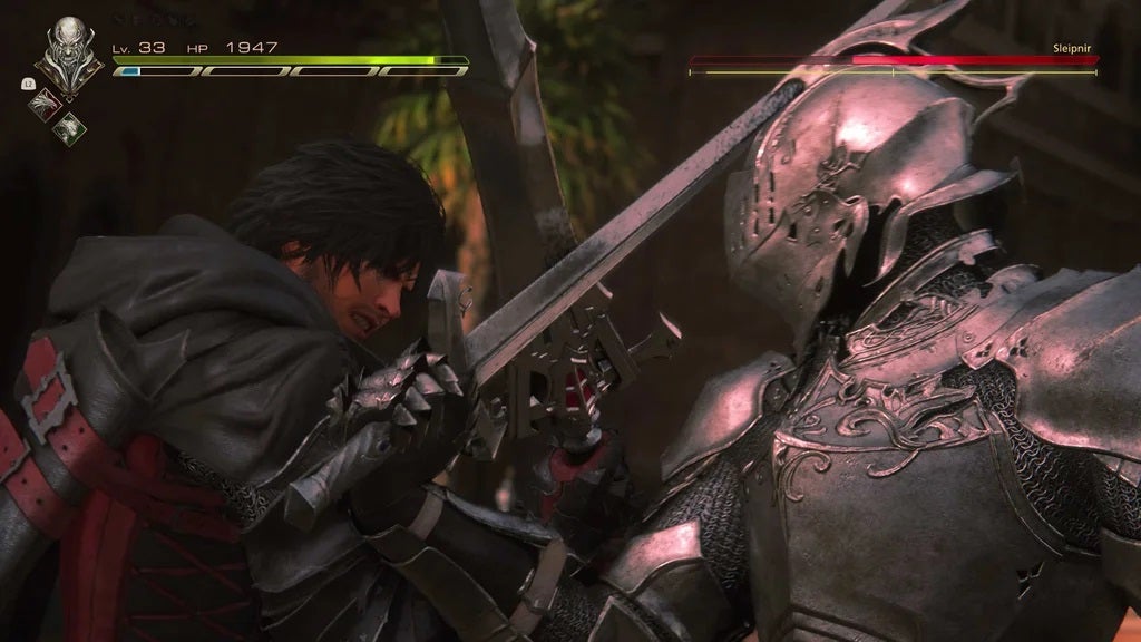 Image: Square Enix