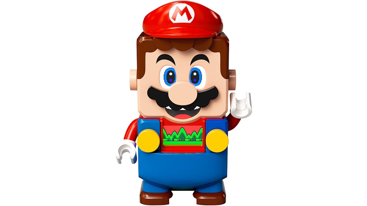 Image: Lego / Nintendo