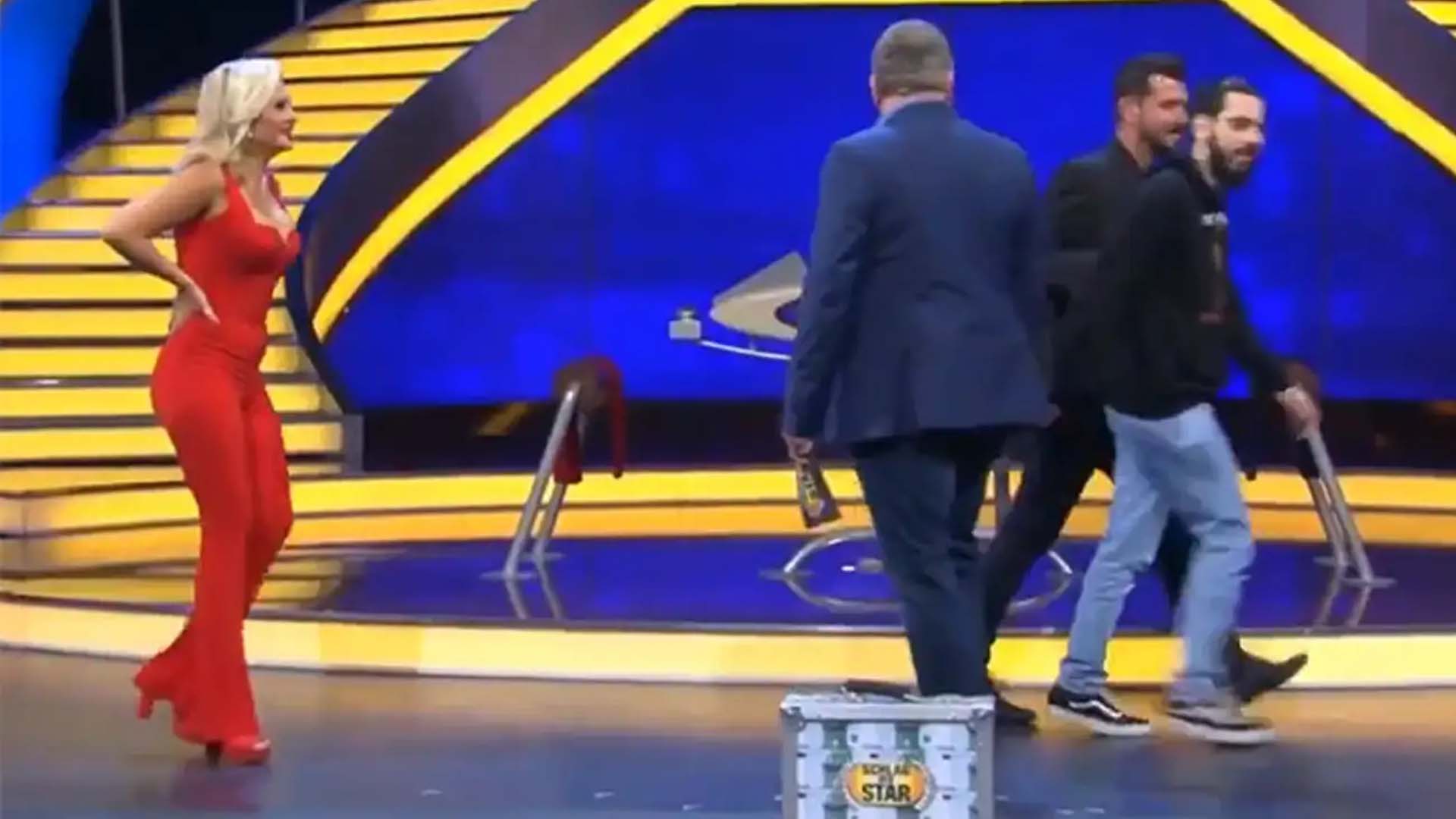 Screenshot: Reddit / Kotaku