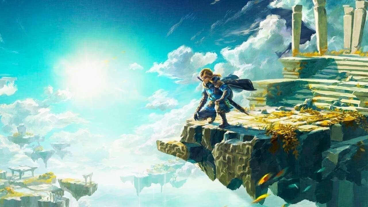 Image: Nintendo