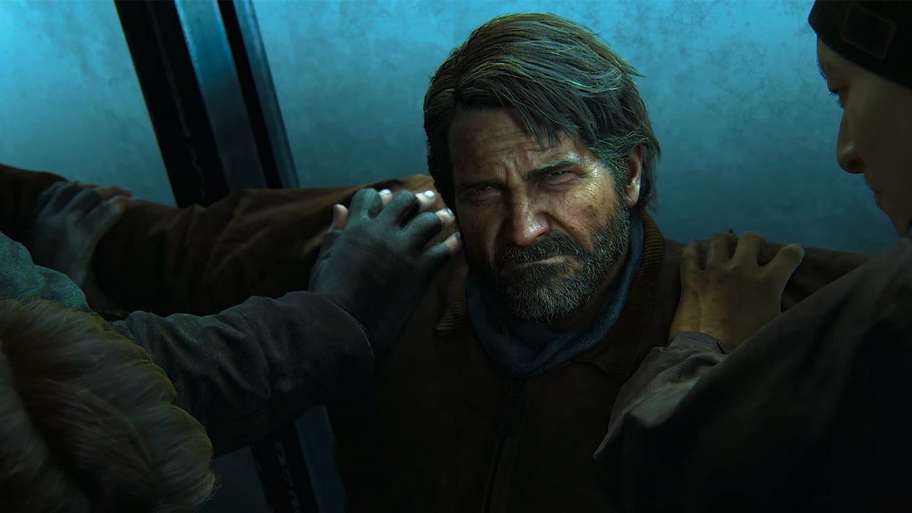 Screenshot: Naughty Dog / Sony