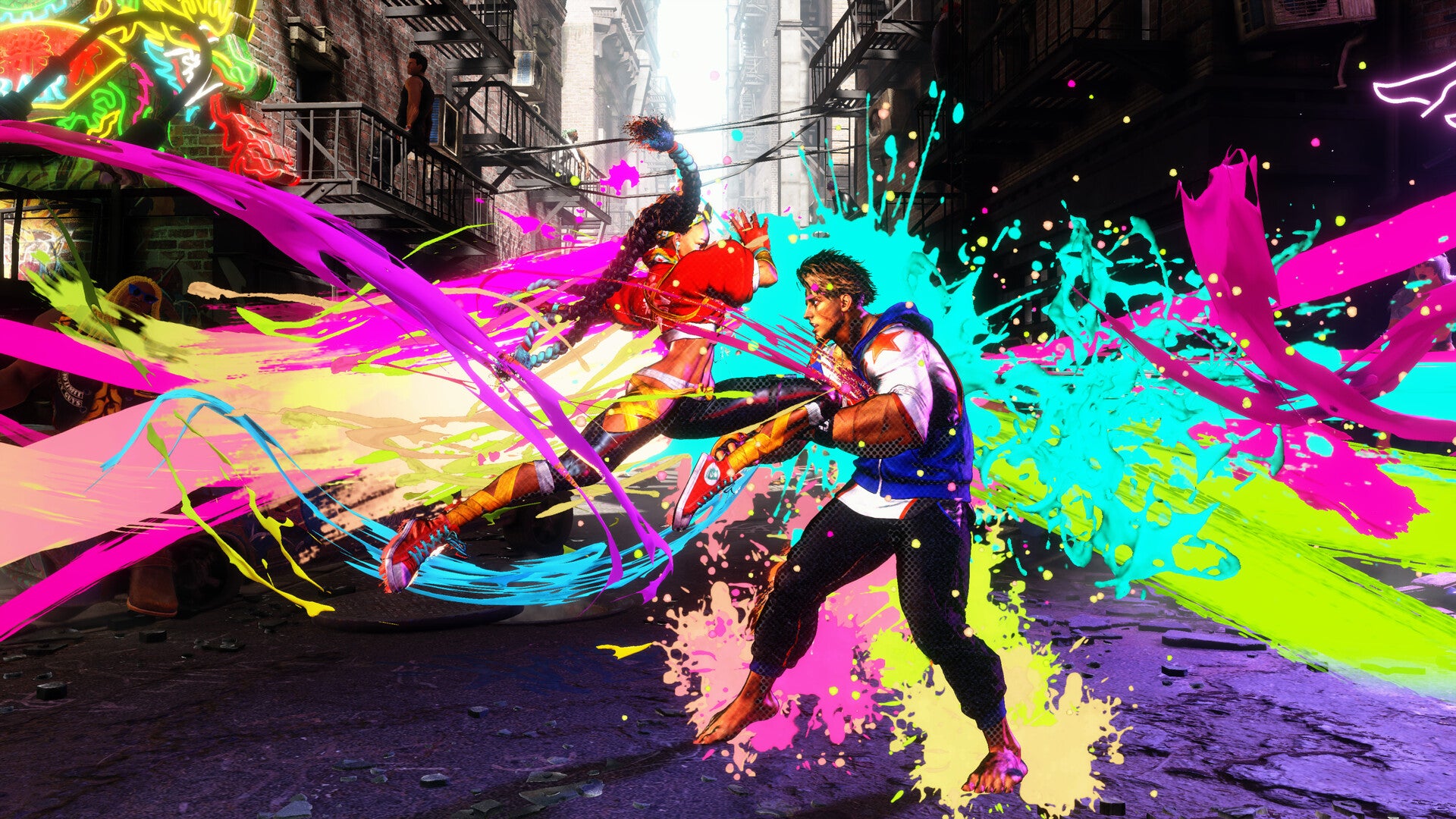 Image: Capcom