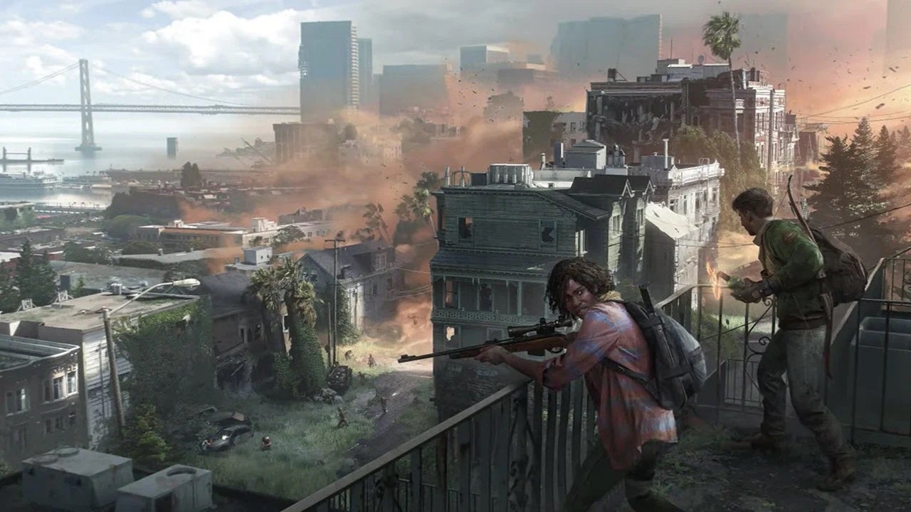 Image: Sony