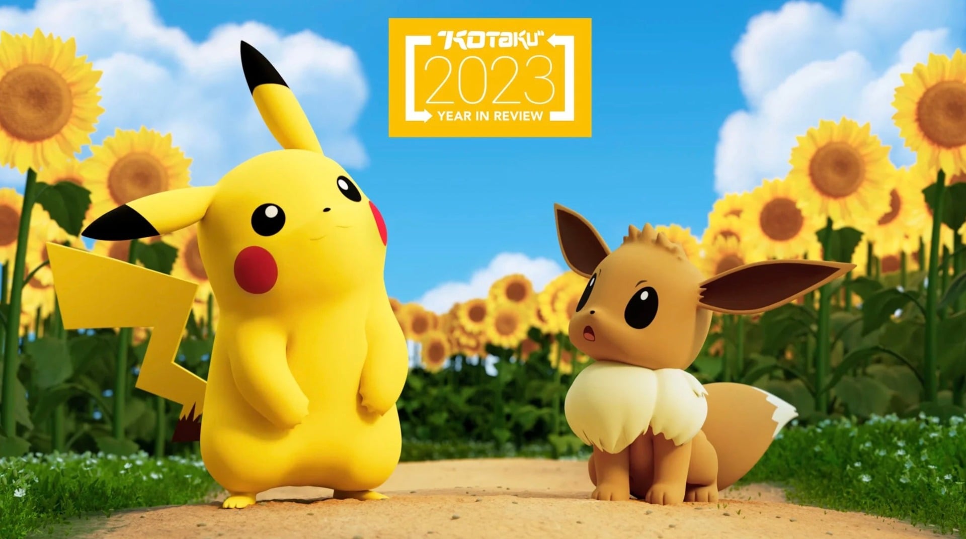 Image: The Pokémon Company / Kotaku